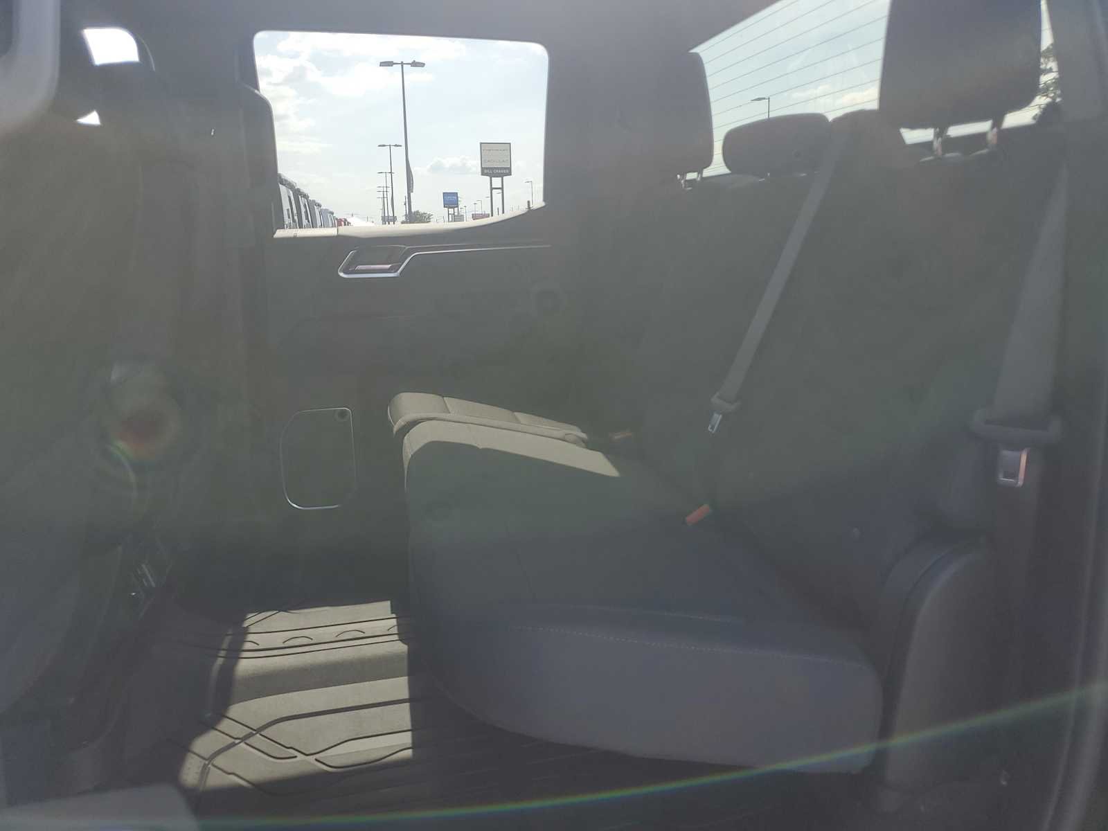 2026 Chevrolet Silverado 1500 RST - Photo 14