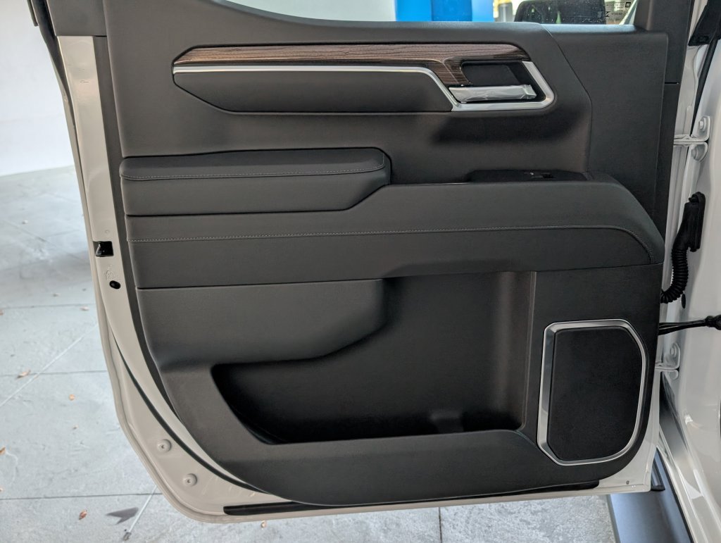 2026 Chevrolet Silverado 1500 RST - Photo 8