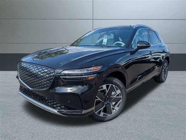 2026 Genesis GV70 Electrified GV70 AWD's photo