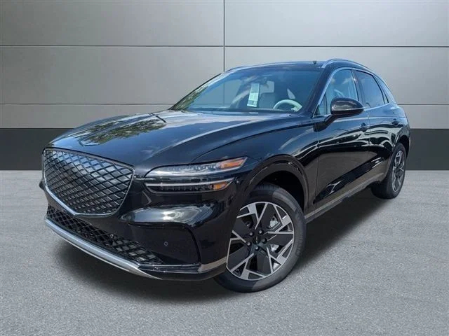 2026 Genesis GV70 Electrified GV70 AWD's photo