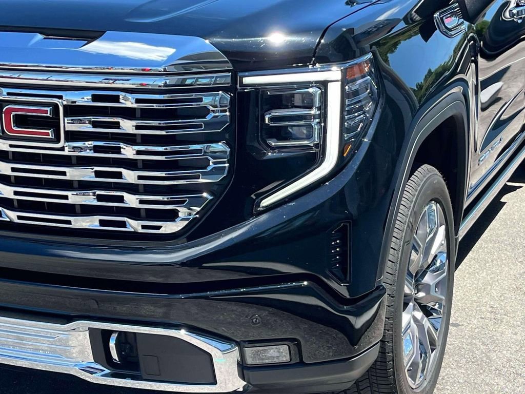 New 2026 Onyx Black GMC Denali image 9