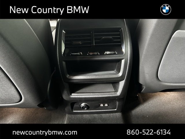 Used 2026 Skyscraper Grey Metallic BMW xDrive50e image 26