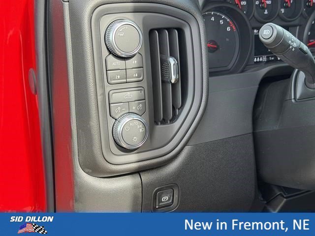 2026 GMC Sierra 1500 Pro - Photo 11