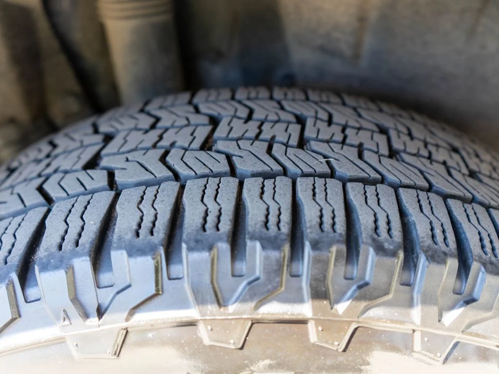 Used 2019 Silver Toyota XLE image 29