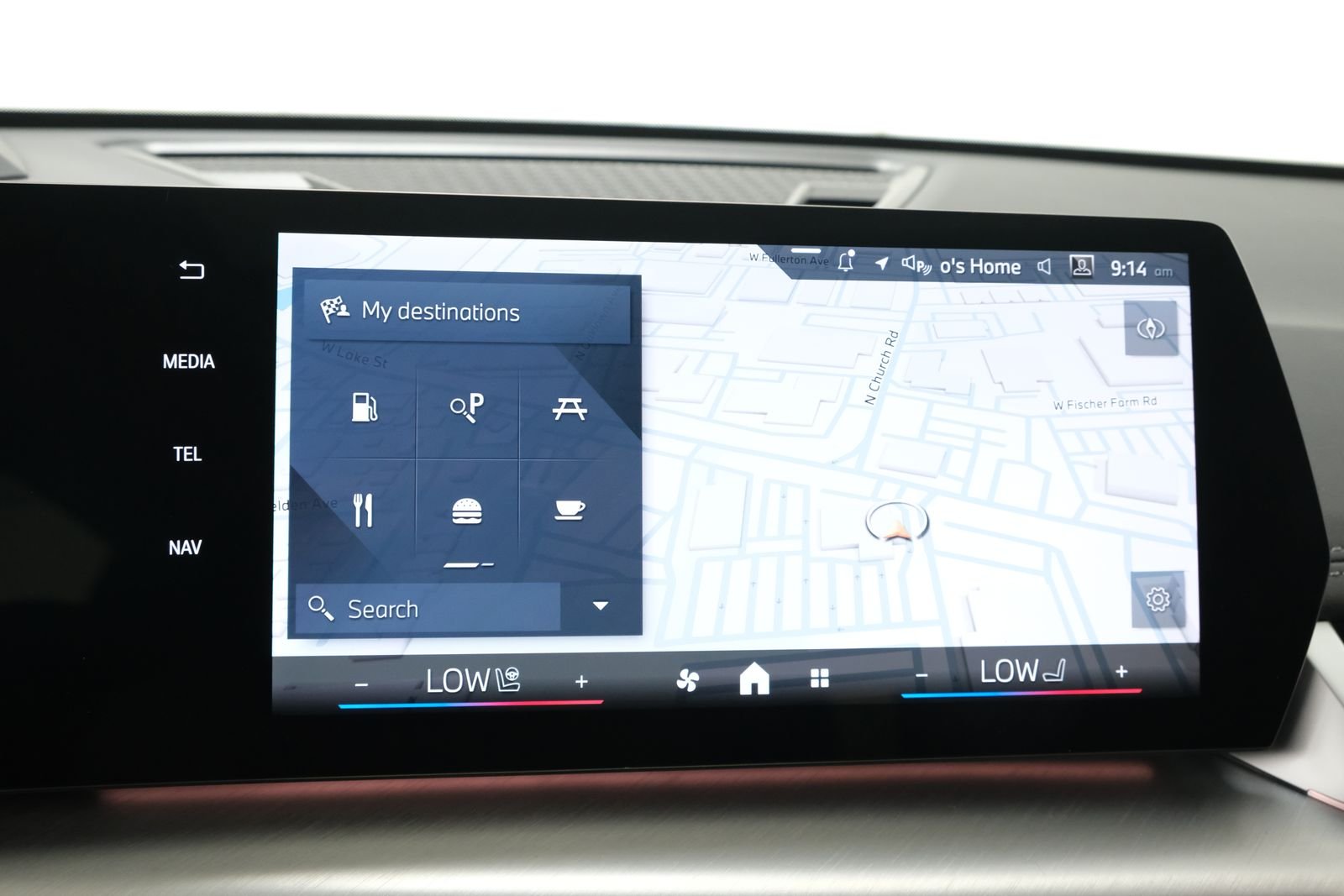 New 2027 C3n BMW xDrive28i image 18