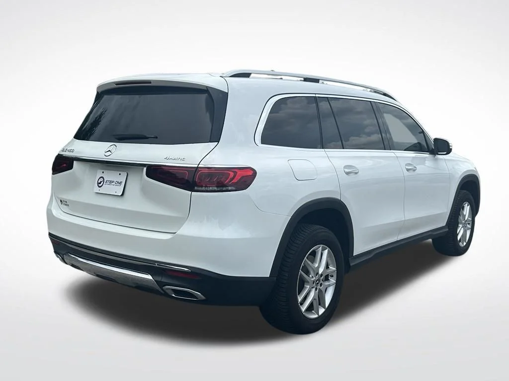 Used 2020  Mercedes-Benz GLS 450 image 6