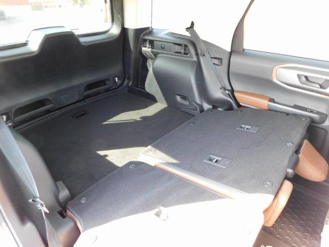 2025 Ford Bronco Sport Outer Banks - Photo 65