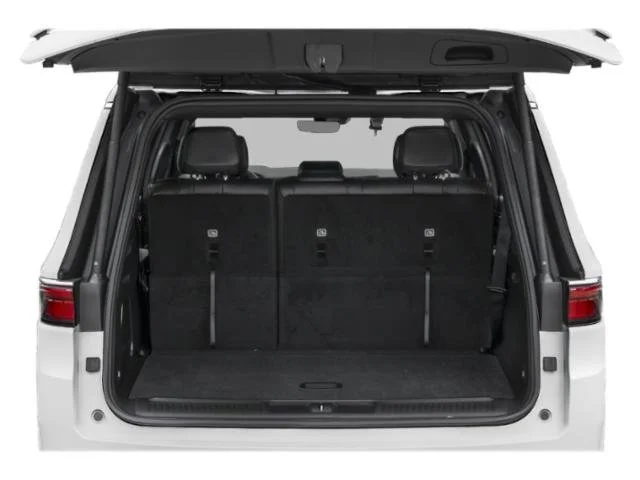 2025 Jeep Wagoneer Series III - Photo 13