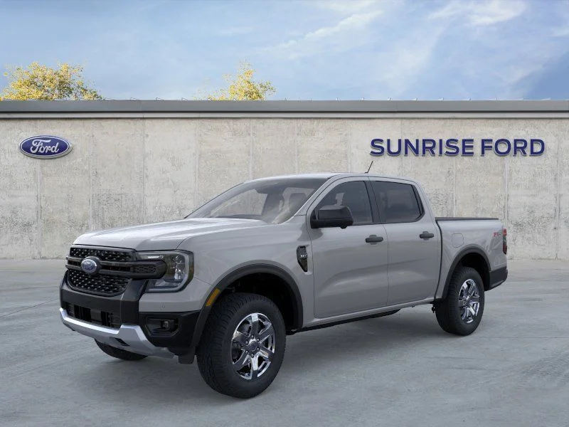 New 2026 Avalanche Ford XLT image 1