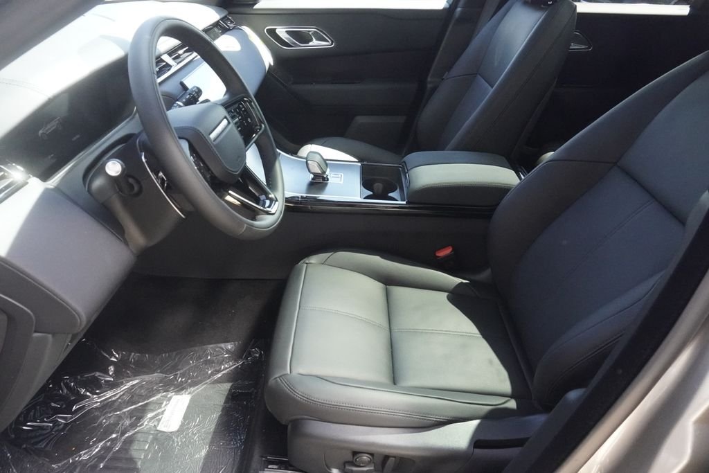 2026 Land Rover Range Rover Velar Dynamic SE - Photo 19
