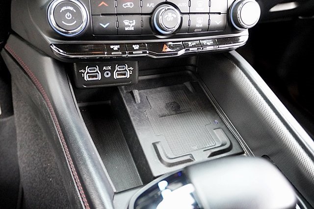 Certified Used 2024 White Dodge R/T Plus image 31