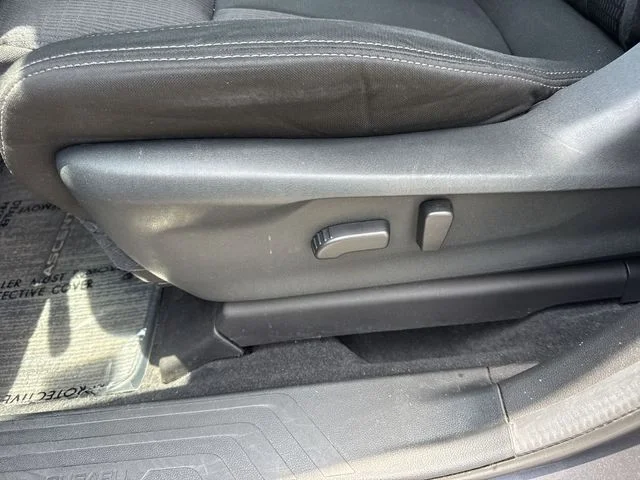 Used 2024 Gray Subaru Premium image 12
