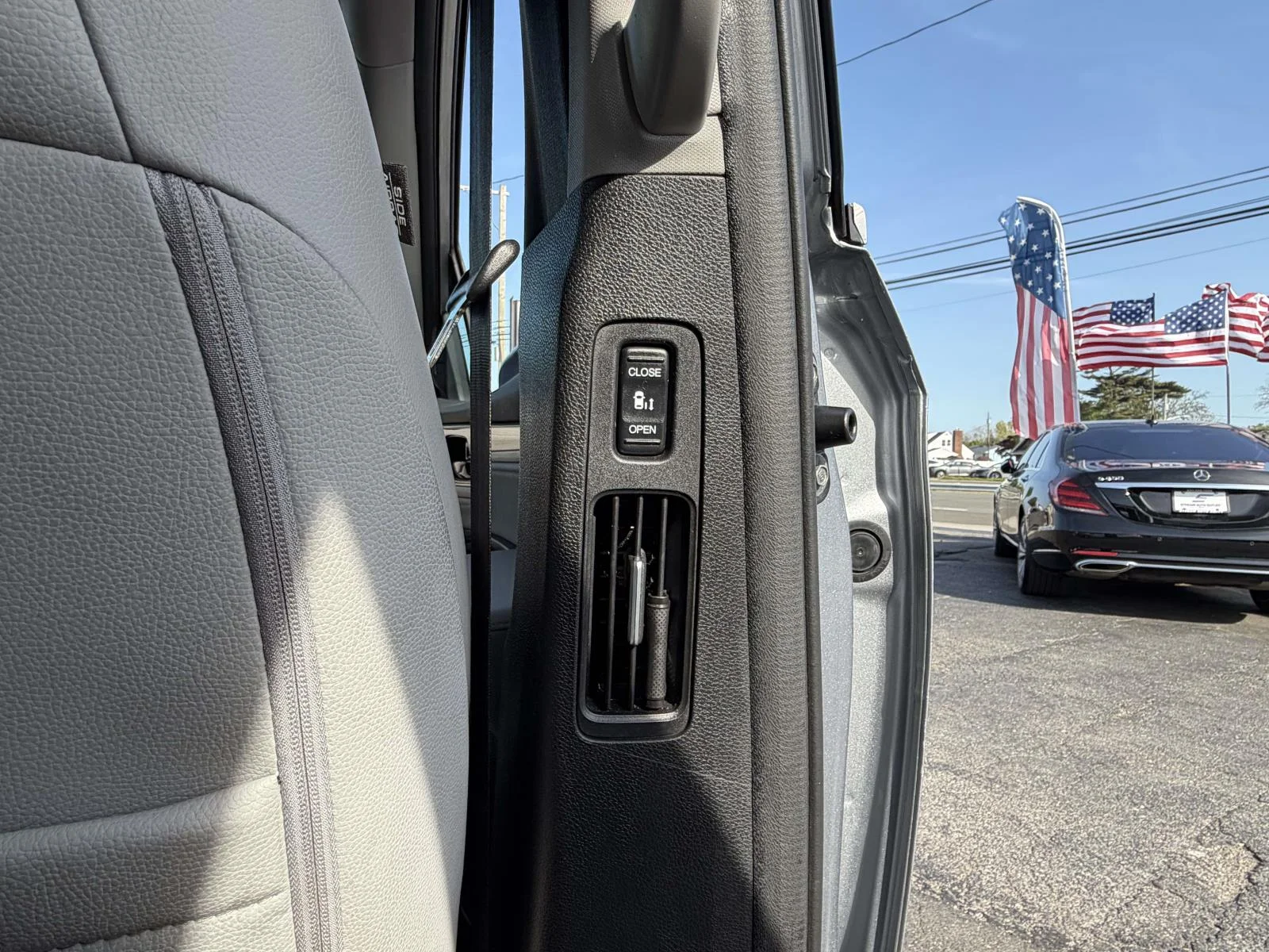 2023 Honda Odyssey Touring - Photo 17