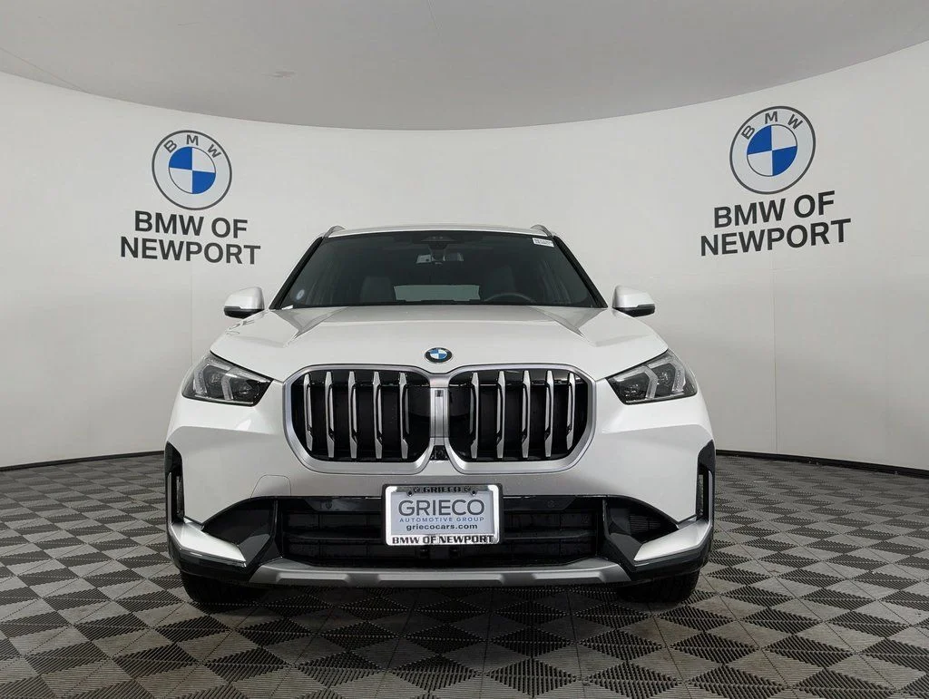 2026 BMW X1 XDrive28i - Photo 4