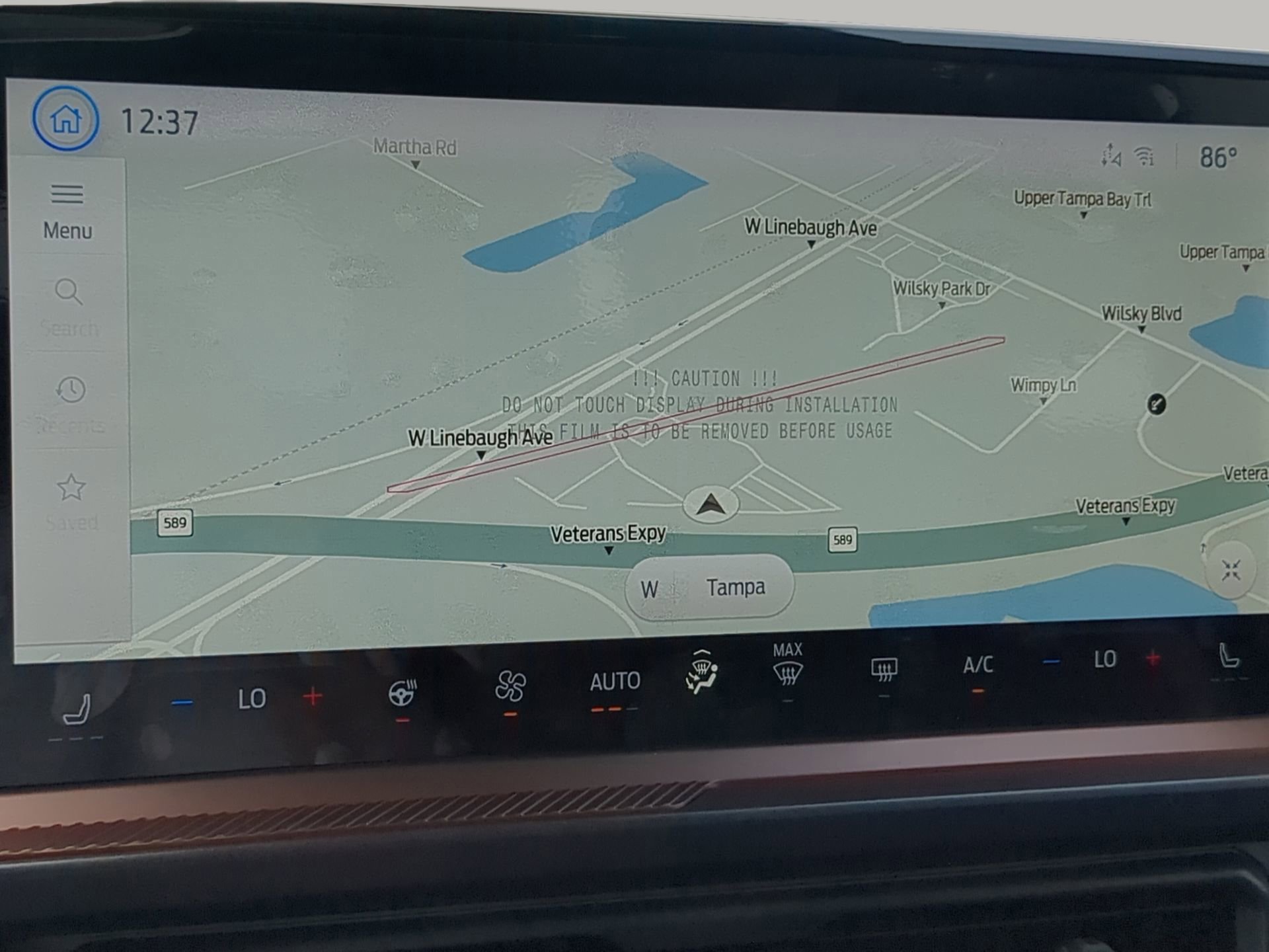 2025 Ford Bronco Sport Outer Banks - Photo 48