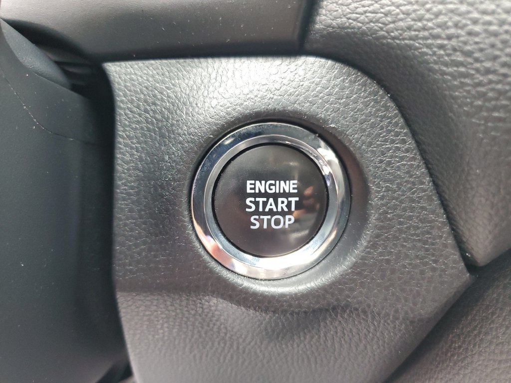 Certified Used 2024 Magnetic Gray Metallic Toyota XLE Premium image 28