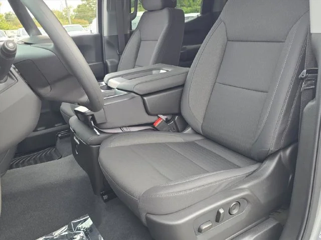 2026 Chevrolet Silverado 1500 Custom - Photo 19