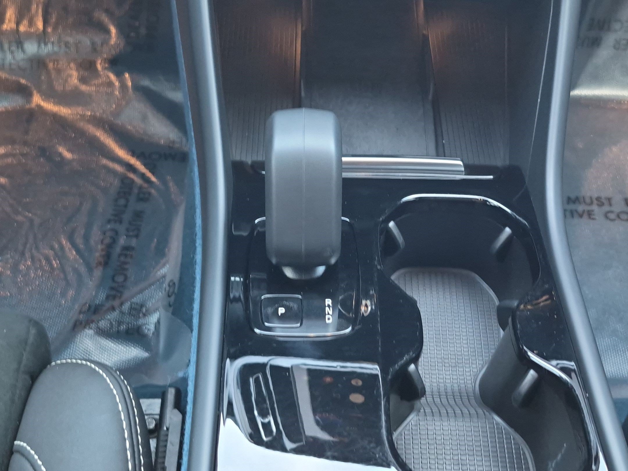 Certified Used 2023 Fjord Blue Volvo Ultimate image 24