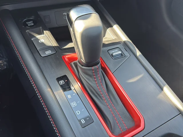 2026 Nissan KICKS SR AWD - Photo 27
