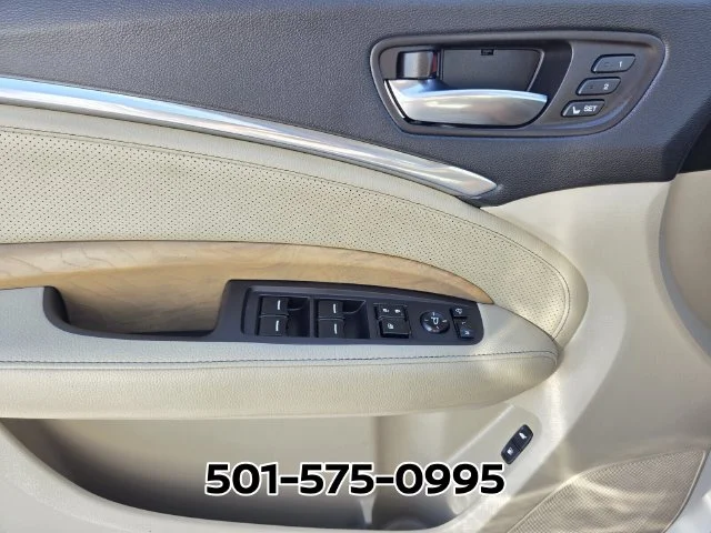Used 2020  Acura Technology image 39