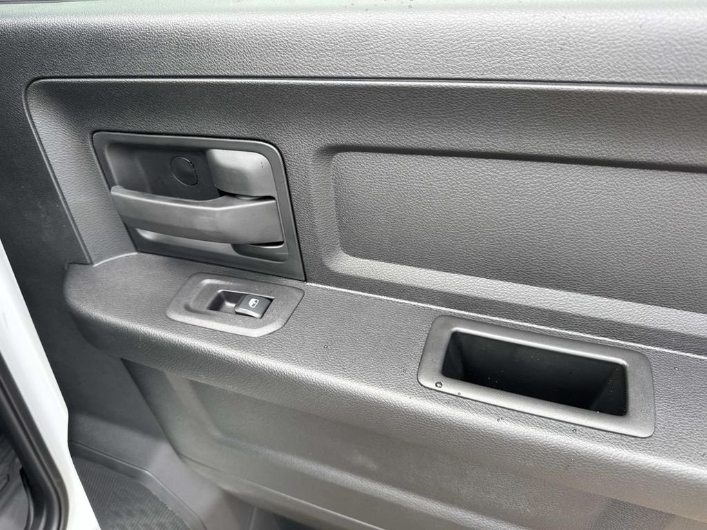 2026 RAM 2500 Tradesman - Photo 22