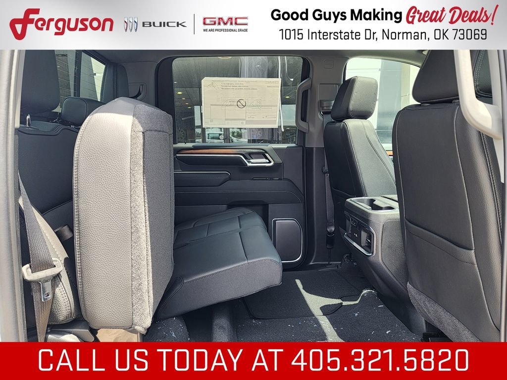 2026 GMC Sierra 2500HD Denali - Photo 49