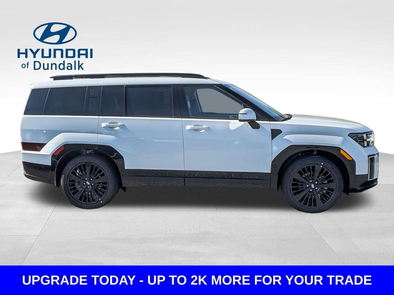 2026 Hyundai Santa Fe Calligraphy - Photo 50