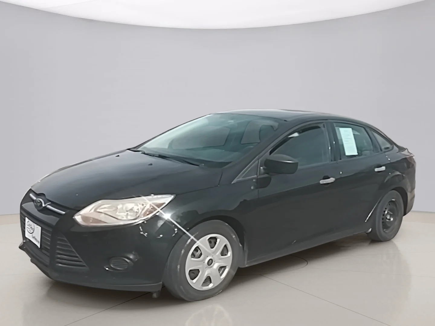 2013 Ford Focus