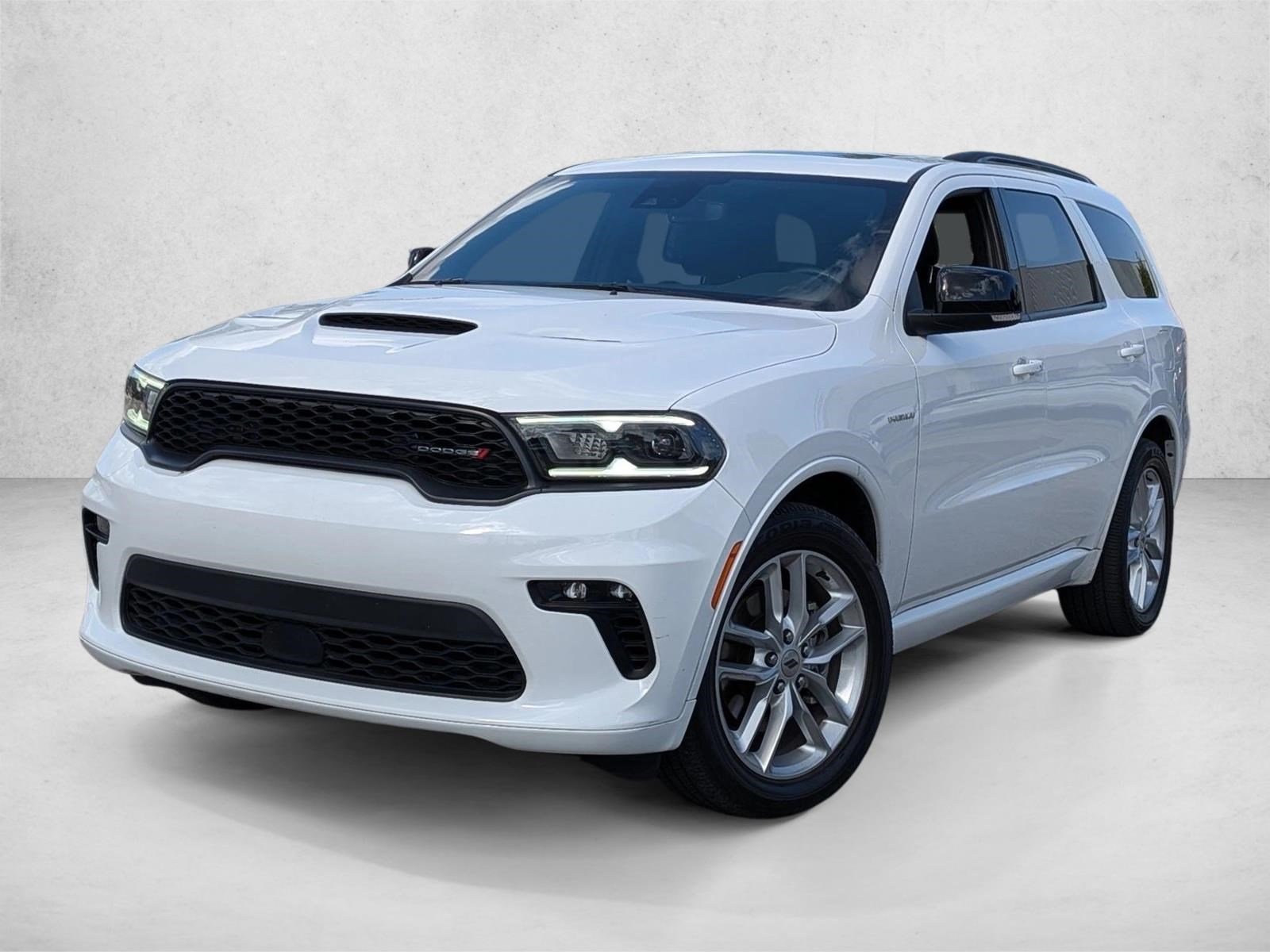 2023 Dodge Durango R/T Plus AWD's photo