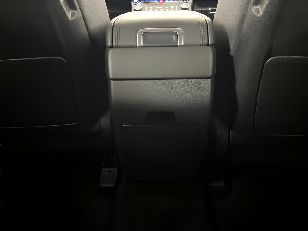 2026 Hyundai Santa Fe Limited - Photo 26