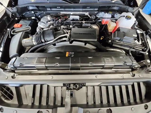 2026 GMC Sierra 2500HD SLT - Photo 20