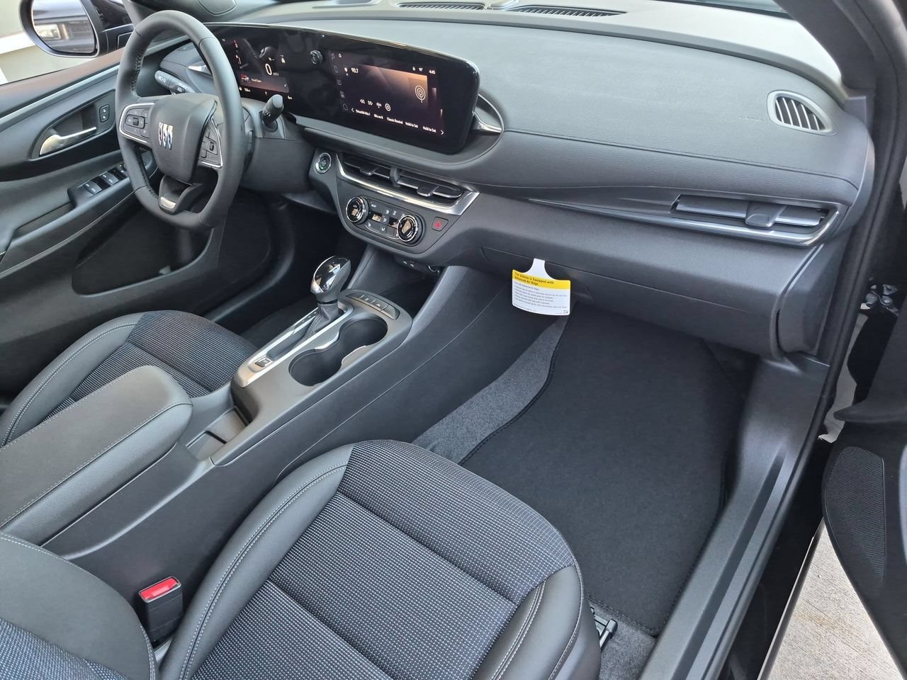 2026 Buick Envista Preferred - Photo 28