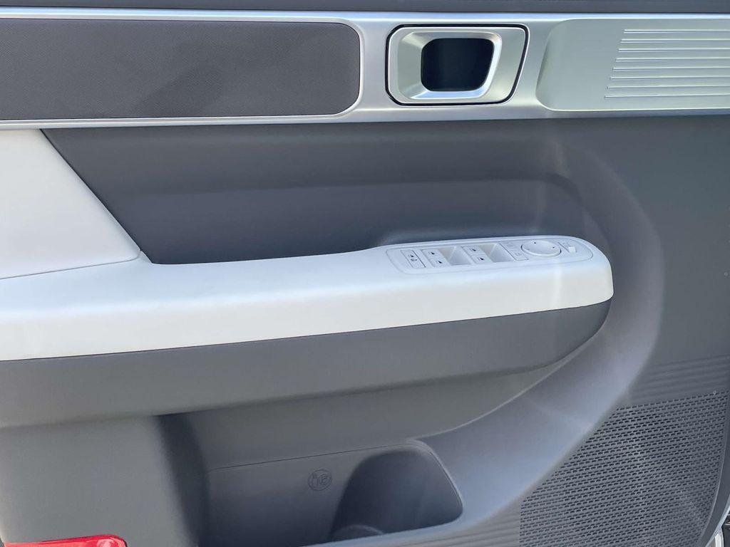 2026 Hyundai Santa Fe SE - Photo 15