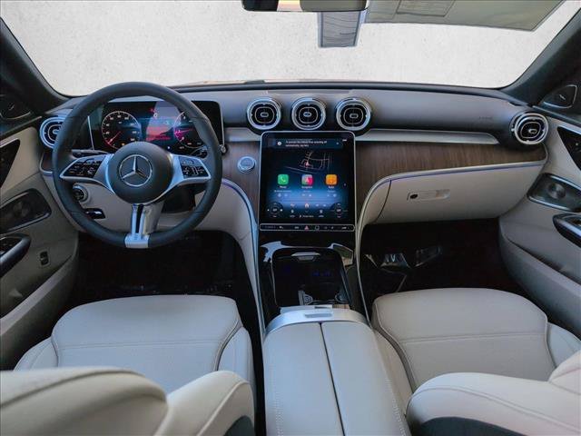 2026 Mercedes-Benz C-Class Sedan C 300 - Photo 33
