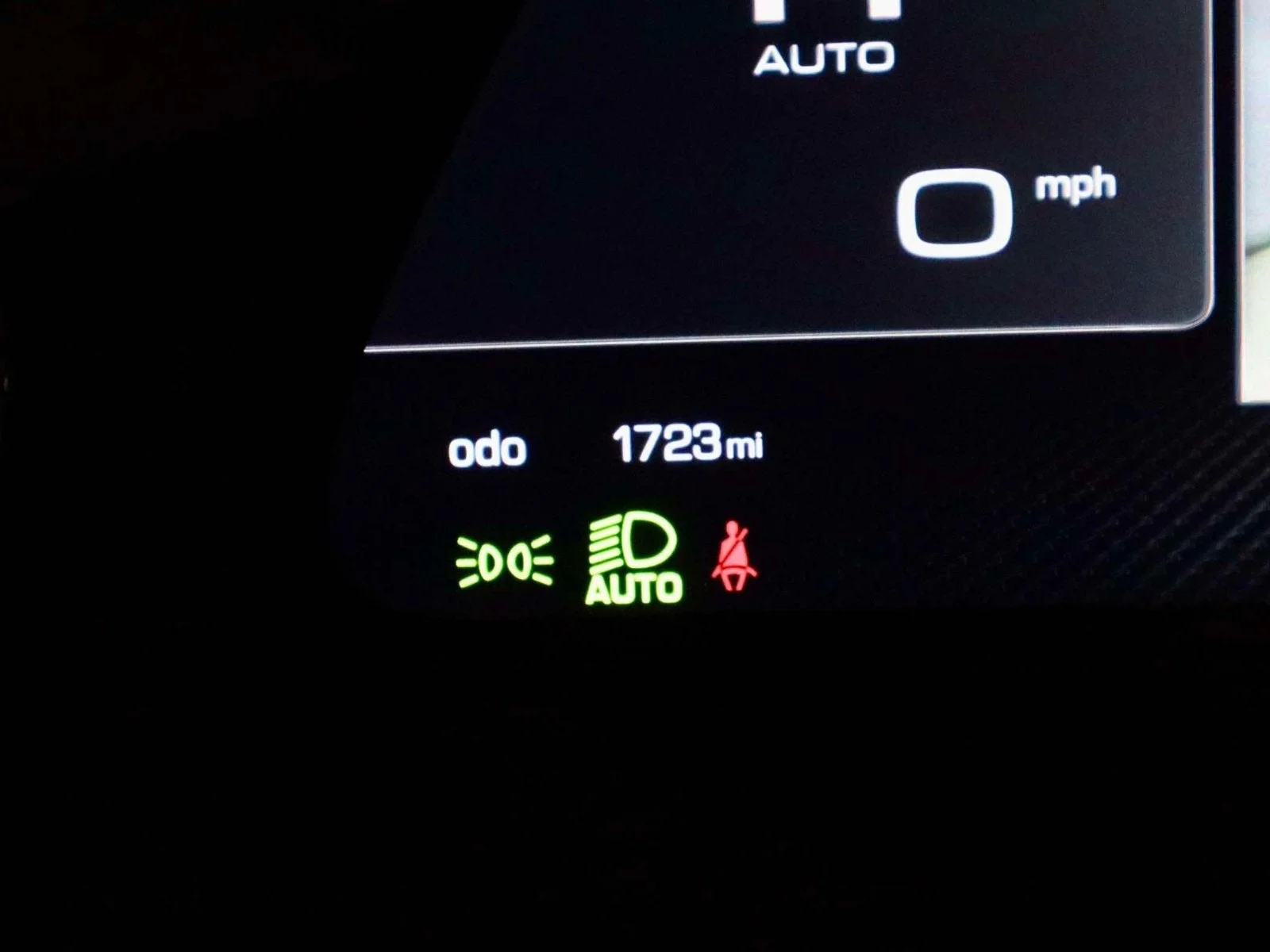 Certified Used 2024 Grigio Titanio Metall Ferrari  image 40