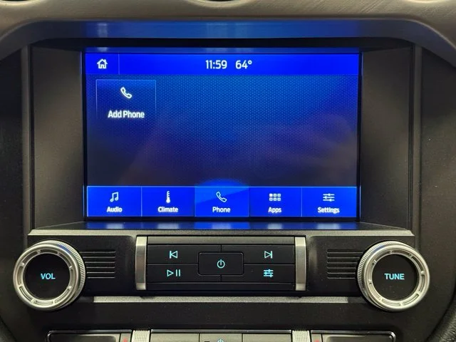 Used 2023 White Ford GT image 24