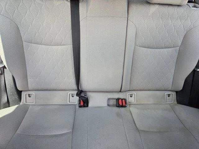 Used 2022 Jet Black Toyota L image 31