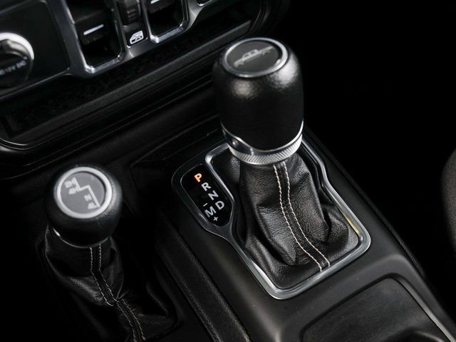 2021 Jeep Gladiator Overland - Photo 14