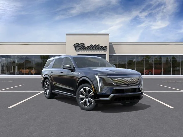 2026 Cadillac Escalade IQL