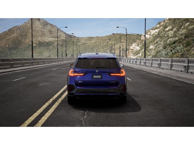 2026 BMW X1 XDrive28i - Photo 5