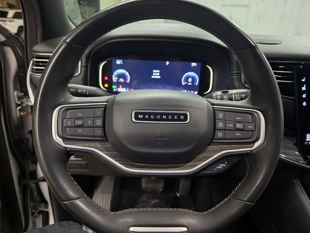 Used 2022 Silver Jeep Series II image 19