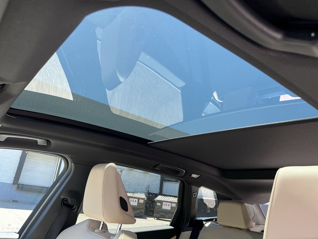 New 2026 Black BMW 30 xDrive image 22