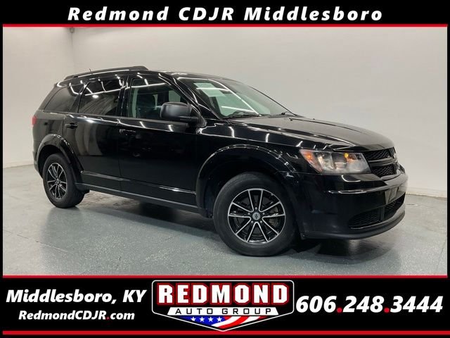 2018 Dodge Journey SE FWD's photo