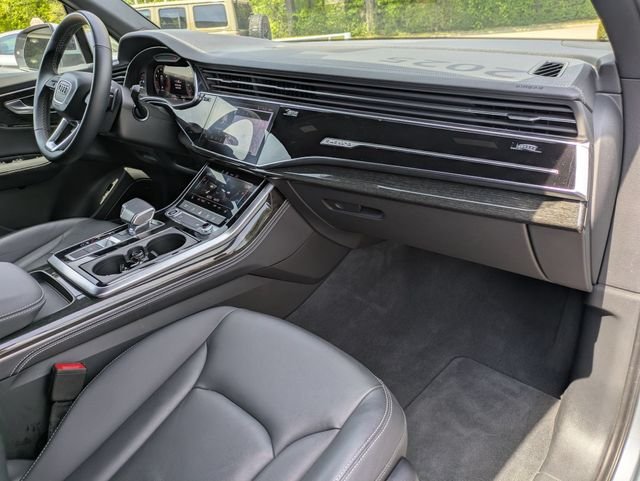 2025 Audi Q7 Premium Plus - Photo 29