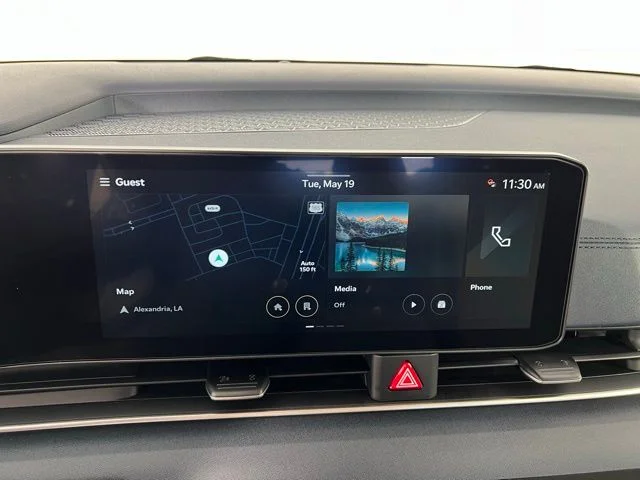 New 2026  Kia EX image 23