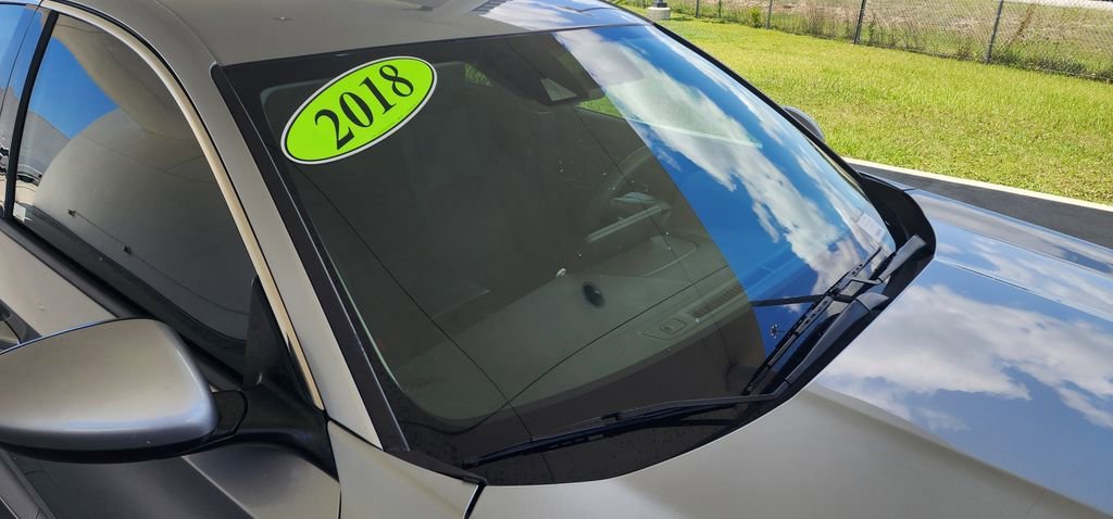Used 2018  Honda LX 1.5T image 18