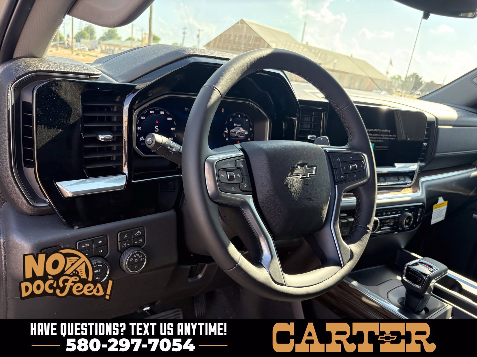 2026 Chevrolet Silverado 1500 RST - Photo 25