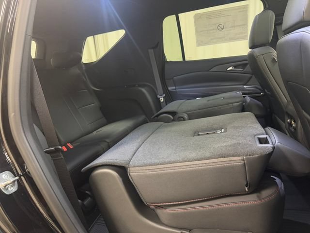 New 2026 Mosaic Black Metallic Chevrolet Z71 image 36