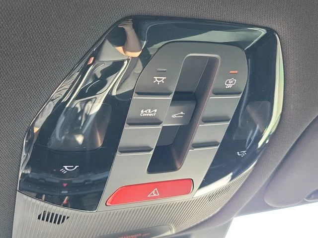 Used 2025 Wave Blue Kia GT-Line image 20