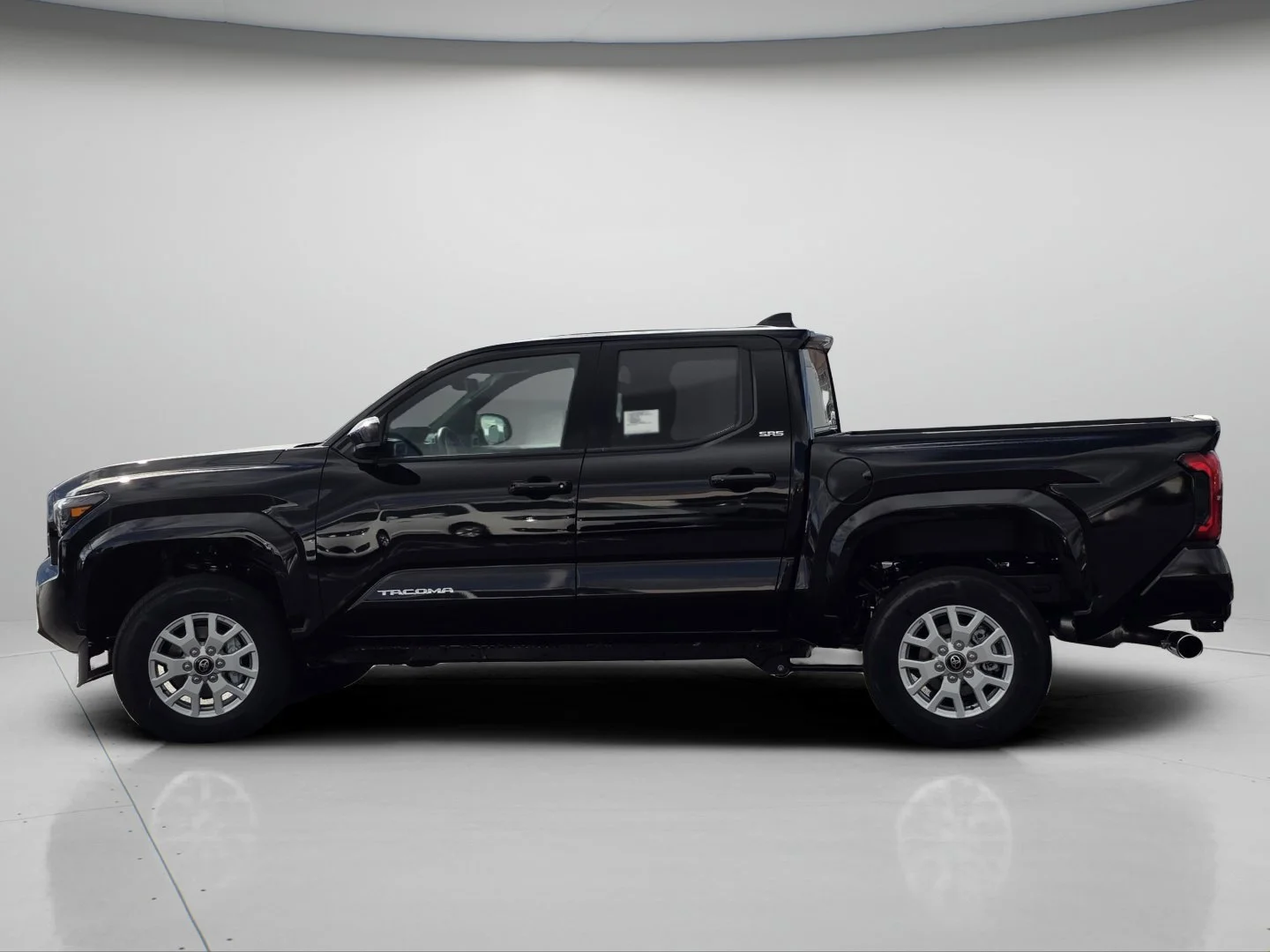 New 2026  Toyota SR5 image 22